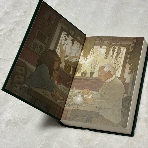 Owlcrate box | January 2023 - Picture 7 of 10